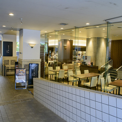 もりもとの外観1