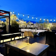 テラス席・テーブル席・個室席などご要望ございましたらお気軽にご相談ください。