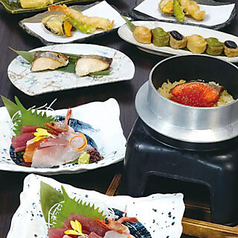 いろはかるた 木屋町本店のコース写真