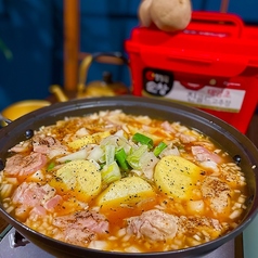 韓国料理 bonsuのコース写真