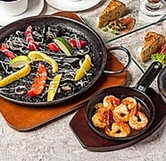 セルベサ ジャパン ららぽーとTOKYO BAYの特集写真