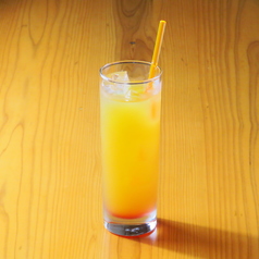 クランベリーオレンジ