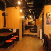 ホルモン潤寅の雰囲気2