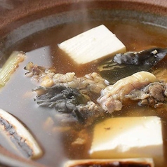 すっぽん鍋