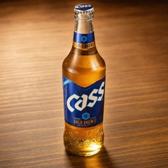 CASSビール