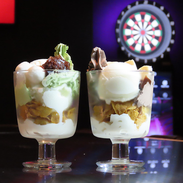 Mine shisha マイン シーシャ 中洲店のおすすめ料理1