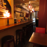 Wine ＆ Bar The Puzzle　ワイン　アンドバー　ザ　パズルの雰囲気2
