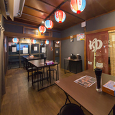 たこ将軍 夕日丘店の雰囲気3