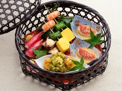 日本料理「隨縁亭」の写真3