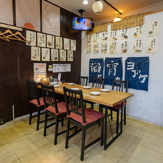 飯酒屋 Yoake ヨアケ特集写真1