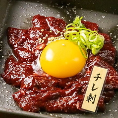 焼肉十兵衛のコース写真