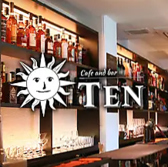cafe and bar TENの雰囲気2