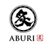 炙 ABURI 豊田市店のロゴ