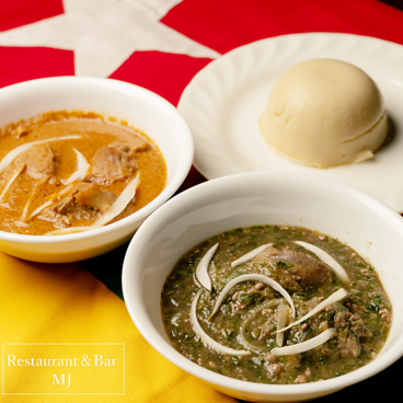 Restaurant&BAR MJ エムジェー 八王子のおすすめ料理1