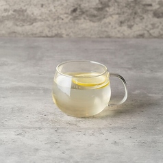 自家製レモネード (HOT)