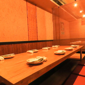 居酒屋いち 極み 浜の町店の雰囲気2