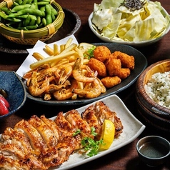 居酒屋 忍家 赤羽駅東口店特集写真1