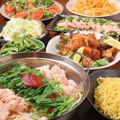 やきとり もつなべ 一鳥羅特集写真1