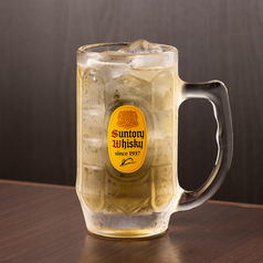 メガハイボール