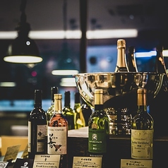 TAVERN102 タバーンイチマルニの雰囲気3