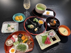 冨田屋レストランの写真2