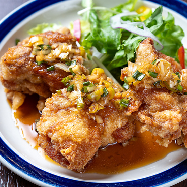 鷲の栖のおすすめ料理1