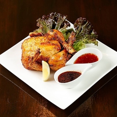 Chicken Dining owl チキンダイニングアウル 高崎総本店の特集写真