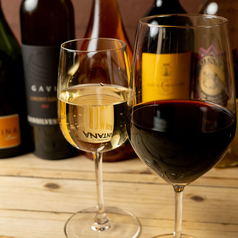 ピザと前菜を格上げする、厳選ペアリングワイン