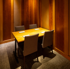 個室2名様～12名様