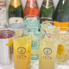 大衆居酒屋 全部正解の特集写真