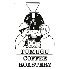 TUMUGUオリジナルコーヒー　-シザオンブレンド-