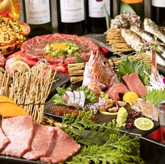 蔵 KURA 大阪梅田店のおすすめ料理1