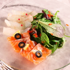 季節で変わる新しい味との出会いを楽しむ一皿