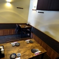 貸切は10～13名様までご利用可能です！店舗までお問い合わせください。