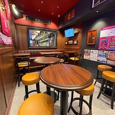 HUB ハブ アミュプラザみやざき店の特集写真