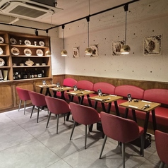 FLAX フラックス 芦屋の特集写真