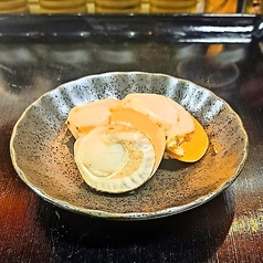 ホタテ(3ヶ)
