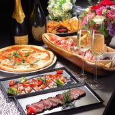 DELTA+ デルタプラス 有楽町店のおすすめ料理3