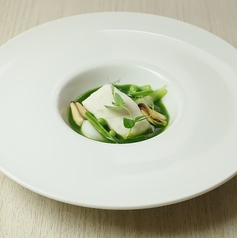 レストラン カンポ フェリーチェのおすすめランチ1