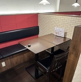 大衆酒場 花より魚の雰囲気2