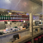 タスカルアジア食堂　神戸元町店の雰囲気3