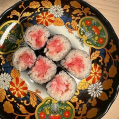 新定番ガリトロ巻き