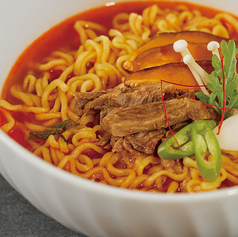 辛ラーメン
