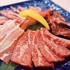 東京 焼肉エイト 木場本店特集写真1