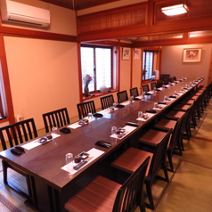 割烹 暁特集写真1