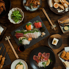 扉付個室 3H飲放 マグロ料理と大山地鶏 晴々～ハレバレ～南越谷店のおすすめ料理2