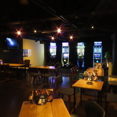 TiTO COOL ティト クール 中洲の雰囲気2