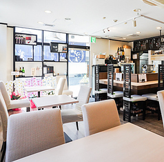 さけとめし葵のコース写真