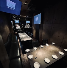 BAR RIVAI リヴァイの特集写真