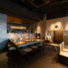 佐五右衛門 中目黒の特集写真